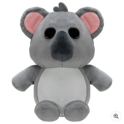 Adopt Me! 20cm Koala Soft Toy