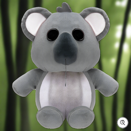 Adopt Me! 20cm Koala Soft Toy