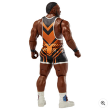 Load image into Gallery viewer, WWE Basic Series Top Picks Big E Action Figure