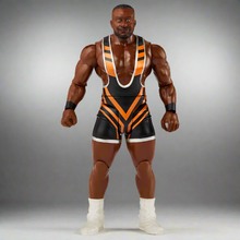 Load image into Gallery viewer, WWE Basic Series Top Picks Big E Action Figure