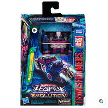 Načíst obrázek do prohlížeče Galerie, Transformers Legacy Evolution Axlegrease Action Figure