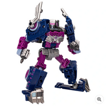 Načíst obrázek do prohlížeče Galerie, Transformers Legacy Evolution Axlegrease Action Figure