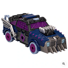 Load image into Gallery viewer, Transformers Legacy Evolution Axlegrease Action Figure