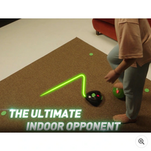 Načíst obrázek do prohlížeče Galerie, Smart Ball Indoor Soccer Bot Size 1