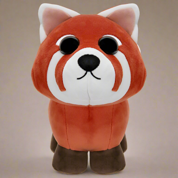 Adopt Me! 20cm Red Panda Soft Toy