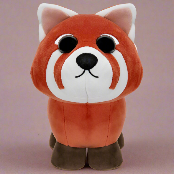 Adopt Me! 20cm Red Panda Soft Toy