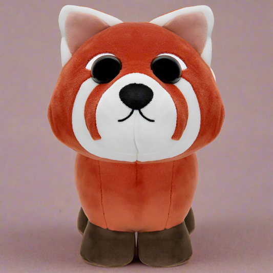 Adopt Me! 20cm Red Panda Soft Toy