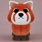 Adopt Me! 20cm Red Panda Soft Toy