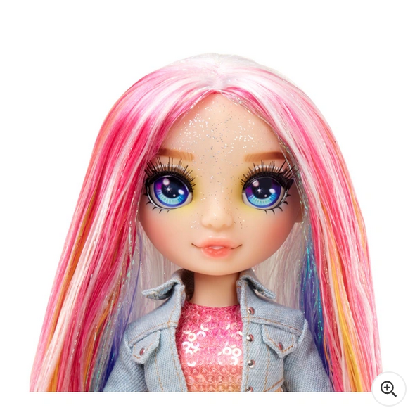 Rainbow High Classic Rainbow Doll Amaya Raine