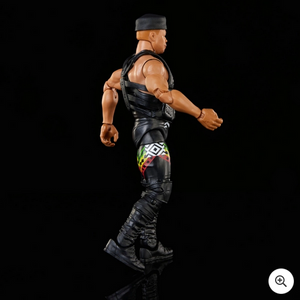 WWE Elite Legends D’Lo Brown Action Figure