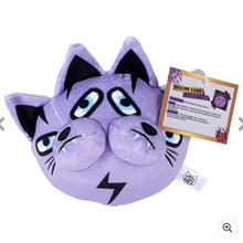 Načíst obrázek do prohlížeče Galerie, Kreepy Katz Litter Tray 10cm Katty Kitty Soft Toy