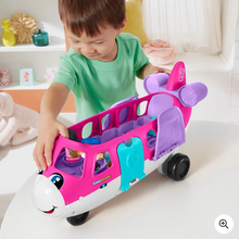 Load image into Gallery viewer, Fisher-Price Little People Barbie Dream Plane