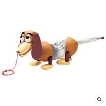 Load image into Gallery viewer, Toy Story Slinky Dog Large