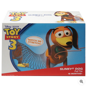 Toy Story Slinky Dog Large