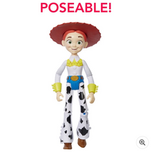 Load image into Gallery viewer, Disney Pixar Toy Story Large Scale Jessie Figure