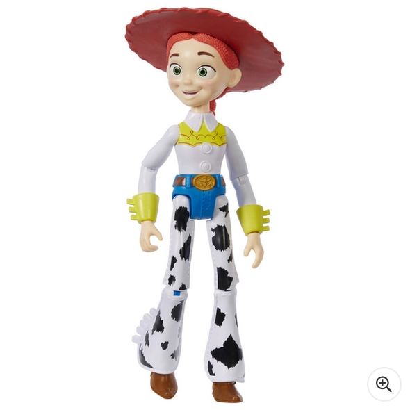 Disney Pixar Toy Story Large Scale Jessie Figure