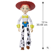 Načíst obrázek do prohlížeče Galerie, Disney Pixar Toy Story Large Scale Jessie Figure