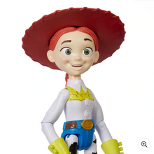 Load image into Gallery viewer, Disney Pixar Toy Story Large Scale Jessie Figure