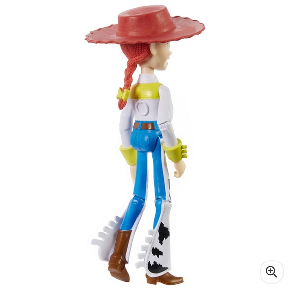 Disney Pixar Toy Story Large Scale Jessie Figure