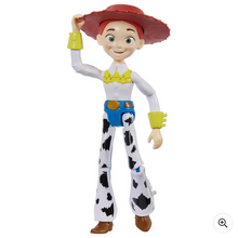 Načíst obrázek do prohlížeče Galerie, Disney Pixar Toy Story Large Scale Jessie Figure