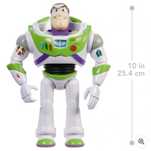 Načíst obrázek do prohlížeče Galerie, Disney Pixar 25cm Figure Toy Story Buzz Lightyear