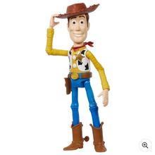 Load image into Gallery viewer, Disney Pixar Toy Story Large Scale Woody Figure
