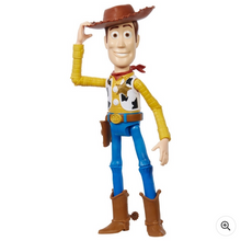 Načíst obrázek do prohlížeče Galerie, Disney Pixar Toy Story Large Scale Woody Figure