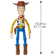 Načíst obrázek do prohlížeče Galerie, Disney Pixar Toy Story Large Scale Woody Figure