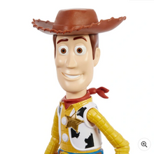 Načíst obrázek do prohlížeče Galerie, Disney Pixar Toy Story Large Scale Woody Figure