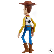 Load image into Gallery viewer, Disney Pixar Toy Story Large Scale Woody Figure