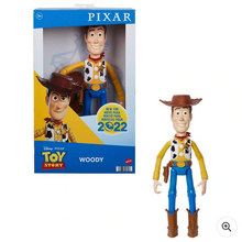 Load image into Gallery viewer, Disney Pixar Toy Story Large Scale Woody Figure