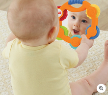 Load image into Gallery viewer, Fisher Price Tambourine and Maracas Gift Set