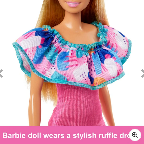 Barbie and Stacie to the Rescue Dolls Pack