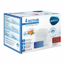 Load image into Gallery viewer, Filter for filter jug Brita Maxtra+ White Plastic (4 Units)