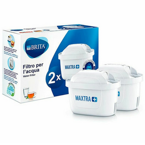 Water filter Brita x 2