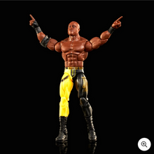 Load image into Gallery viewer, WWE Elite Series 103 The All Mighty Bobby Lashley Action Figure