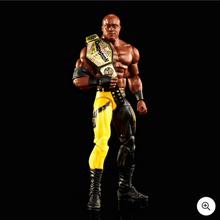 Load image into Gallery viewer, WWE Elite Series 103 The All Mighty Bobby Lashley Action Figure