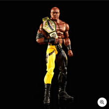 Načíst obrázek do prohlížeče Galerie, WWE Elite Series 103 The All Mighty Bobby Lashley Action Figure