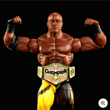 Load image into Gallery viewer, WWE Elite Series 103 The All Mighty Bobby Lashley Action Figure