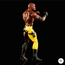 Načíst obrázek do prohlížeče Galerie, WWE Elite Series 103 The All Mighty Bobby Lashley Action Figure