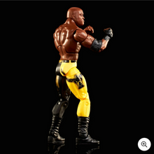 Load image into Gallery viewer, WWE Elite Series 103 The All Mighty Bobby Lashley Action Figure