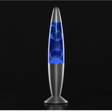 Load image into Gallery viewer, InnovaGoods Lava Lamp Magla Blue