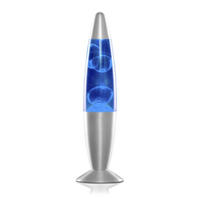Load image into Gallery viewer, InnovaGoods Lava Lamp Magla Blue