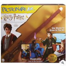 Načíst obrázek do prohlížeče Galerie, Pictionary Air Harry Potter Magical Family Drawing Game