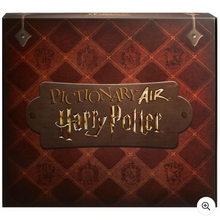 Načíst obrázek do prohlížeče Galerie, Pictionary Air Harry Potter Magical Family Drawing Game