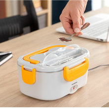 Load image into Gallery viewer, Electric Lunchbox for Office and Car Lunffi InnovaGoods