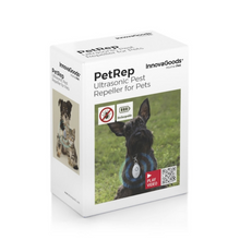 Načíst obrázek do prohlížeče Galerie, Rechargeable Ultrasound Parasite Repellent for Pets PetRep InnovaGoods