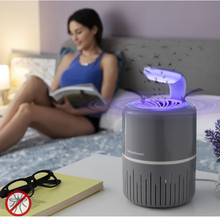 Load image into Gallery viewer, Anti-mosquito Suction Lamp KL Drain InnovaGoods