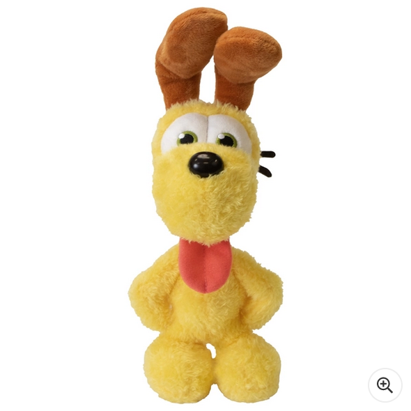 Garfield 20cm Plush Assorted Styles 1 Supplied