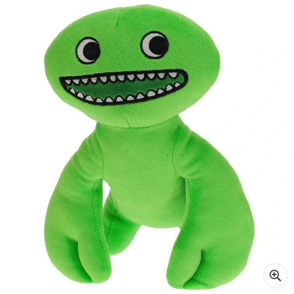 Garten Of Banban 25cm Jumbo Josh Soft Toy